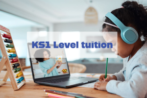 KS1 tuition by Quantum Education Services, Ilford, Essex.