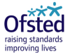 Ofsted Logo