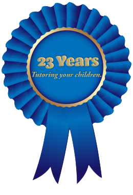 23 Years of tutoring service in Ilford & Barking